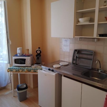 Le Moderne Veynes - Location D'Appartements A La Nuitee Exterior foto